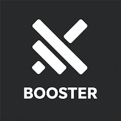 Muscle Booster Workout Planner icon