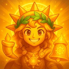 Sonarliar: Fantasy Quest icon