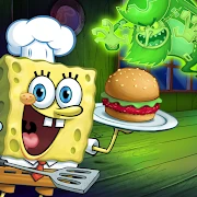 SpongeBob: Krusty Cook-Off icon