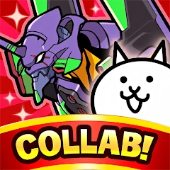 The Battle Cats icon