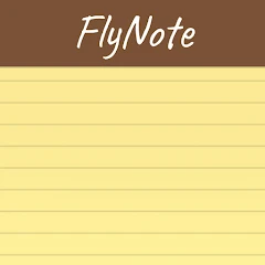 FlyNote - Notes, Notepad