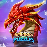 Empires & Puzzles: Match-3 RPG Mod Apk 82.0.0 