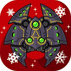 Cell: Idle Factory Incremental Apk 0.7.3.33 