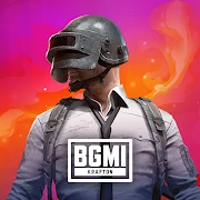 BGMI: Online Multiplayer Game icon