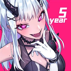 Slash & Girl - Endless Run Apk 8.6.620000 