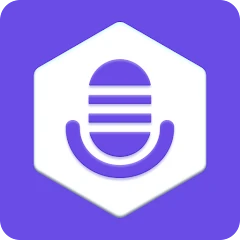 AI Voice Generator & Recorder icon