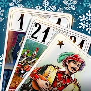 VIP Tarot - French Card Game icon