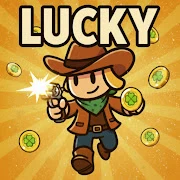 Lucky Heroes! : Defense Game Apk 1.0.56 