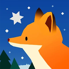 Forest Island: Relaxing Game icon