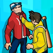 City Fighter vs Street Gang Mod Apk 3.6.6 