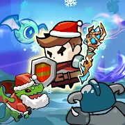 Solo Survivor IO Game Apk 1.0.50.11.02 