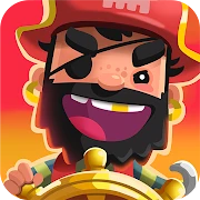 Pirate Kings™️ icon