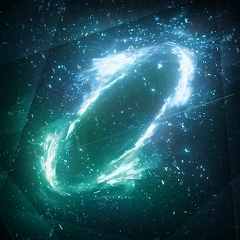 ISEPS Idle Particle Simulator