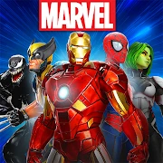 MARVEL Strike Force: Squad RPG icon