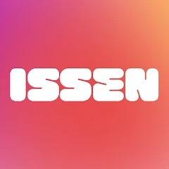 ISSEN: Language Voice Tutor icon