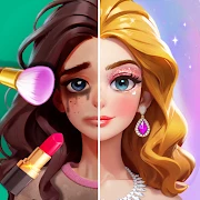 Merge Fashion: Romance Story Mod Apk 2.6.9 