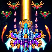 Falcon Squad: Space Arcade icon