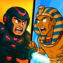 Age Breakers Mod Apk 1.7.2 
