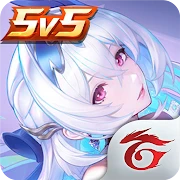 Garena AOV: Light & Shadow icon