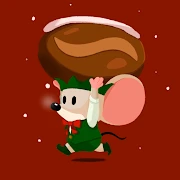 Tiny Cafe : Cooking Game icon