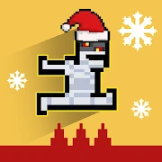 Die Again: Troll Game Ever icon