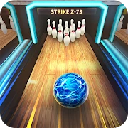 Bowling Crew — 3D bowling game Mod Apk 1.83.2 