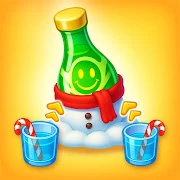 Merge Cooking® Mod Apk 1.19.1 