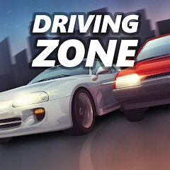 Driving Zone icon