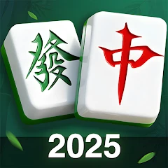 Mahjong Scapes® Mod Apk 2.7.7 