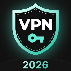 Bolt VPN - Super VPN Proxy icon