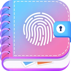 My Diary - Daily Diary Journal icon