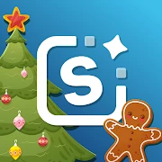 SnapEdit - AI photo editor icon
