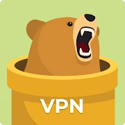 TunnelBear VPN icon