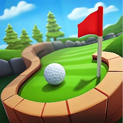 Golf Battle Apk 2.17.1 