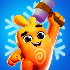 Dice Dreams™️ Mod Apk 1.101.0.32190 