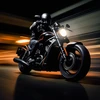 IDBS Drag Bike icon