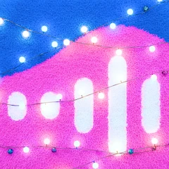 VK Music: playlists & podcasts icon