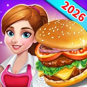 Rising Super Chef - Cook Fast Apk 10.0.0 