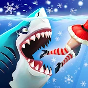 Hungry Shark World
