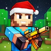 Pixel Gun 3D - FPS Shooter