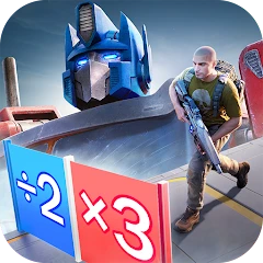 Puzzles & Survival Mod Apk 7.0.232 