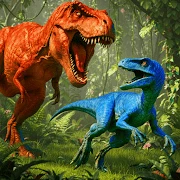 Dinosaur Universe Apk 57.0.0 