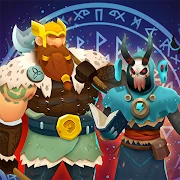 Battle Legion: Mass Troops RPG Apk 4.5.5 