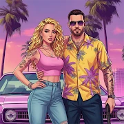 Grand Hustle RP: Online Game Apk 2.8.0 