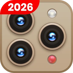 HD Camera PRO Beauty Camera