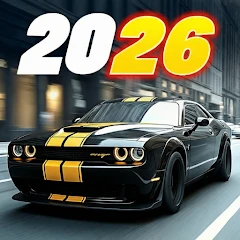 Racing Go: Speed Thrills icon