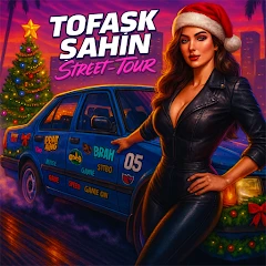 Master Drive: Street Tour icon