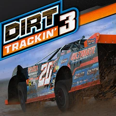 Dirt Trackin 3 Apk 2.15 