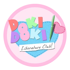 Doki Doki Literature Club! Apk 1.3.8.1 