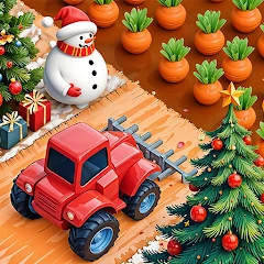 NewCity: City Building&Farming Mod Apk 2.39.0 